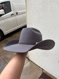 MHC Grey Rabbit Felt