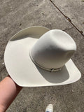 Tacchino 10X Silverbelly Felt Hat