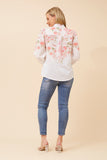 C&M Julieta Blouse