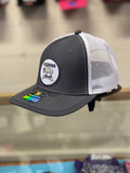 MHC Round Buffalo Cap