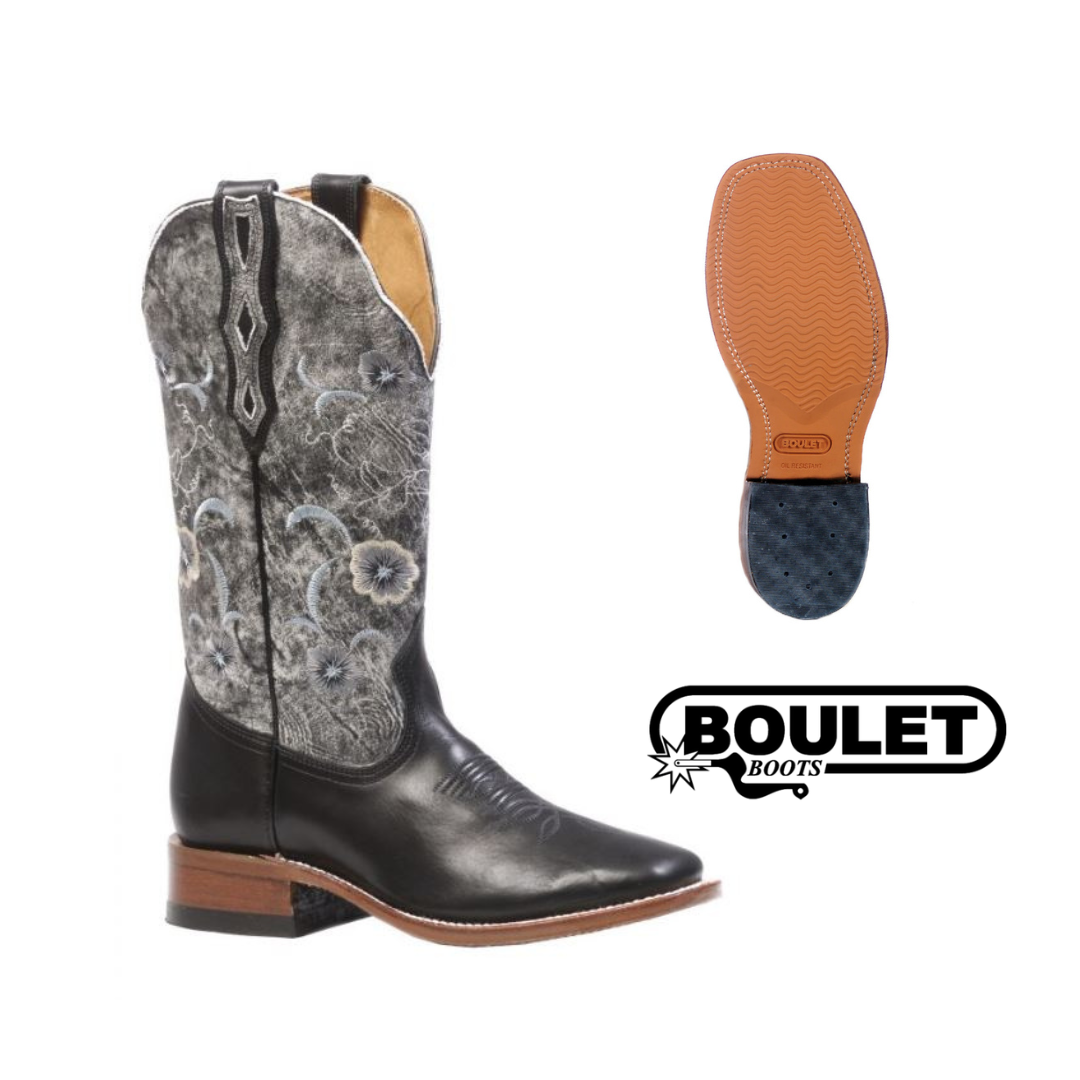 Boulet Boot 4190