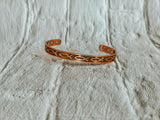 Copper Band #75