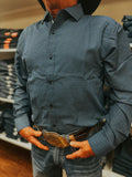Rodeo Clothing Classic Check Shirt