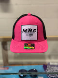 MHC Patch Cap