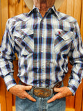 Rodeo Clothing Classic Check Shirt