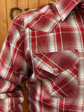 Rodeo Clothing Classic Check Shirt