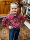 Ariat REAL Alma Shirt