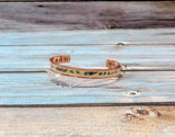 Copper Band #90