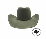 MHC Moss Green 100% Rabbit Felt