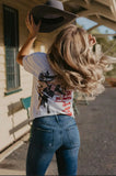 CC Western Signature Riley Jean