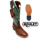Boulet Boot 6320