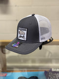 MHC Buffalo Cap