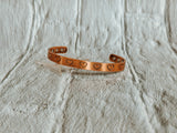 Copper Band #73