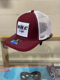 MHC Patch Cap