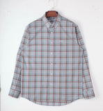 MWW Chandler Check Shirt