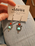 Fashion Earrings