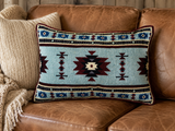 Jacquard Throw Pillow Covers