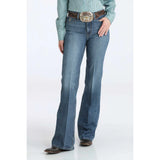 Cinch Tatum High Rise Jean