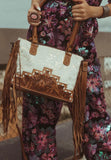 Haute Southern Hyde Golden Baby Handbag