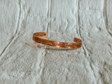 Copper Band #74