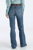 Cinch Tatum High Rise Jean