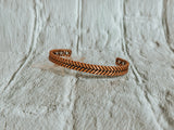 Copper Band #82