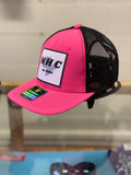 MHC Patch Cap