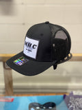 MHC Patch Cap