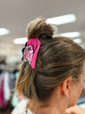Assorted Cowgirl Hair Clips