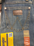 Wrangler Falls City Boys Retro Relaxed Jean