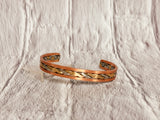 Copper Band #71