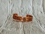 Copper Band #68