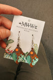 Fashion Earrings