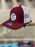 MHC Round Buffalo Cap