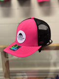 MWW Ranch Cap