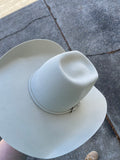 Tacchino 10X Silverbelly Felt Hat