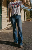 CC Western Signature Riley Jean