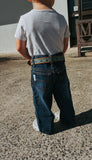 Cinch White Label Dark Toddler Jean