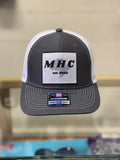 MHC Patch Cap
