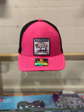 MHC Buffalo Cap