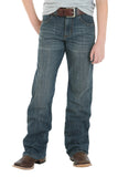 Wrangler Falls City Boys Retro Relaxed Jean
