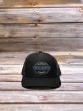 MWW Authentic Cowboy Apparel Patch Cap