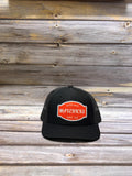 MHC Label Patch Cap