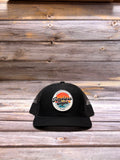 MHC Timeless Style Patch Cap