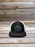 MWW Authentic Cowboy Apparel Patch Cap