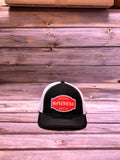 MHC Label Patch Cap