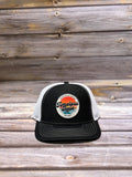 MHC Timeless Style Patch Cap