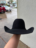 MHC Black Rabbit Felt