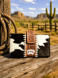 Haute Southern Hyde Don't Chase Cowboys Purse