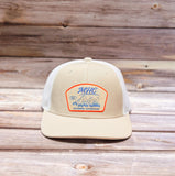 MHC Outdoor Adventure Patch Cap